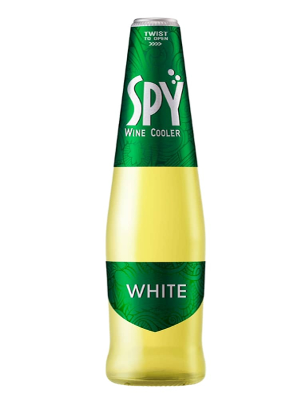 rượu trái cây thái lan spy white