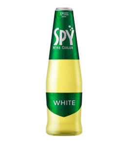 rượu trái cây thái lan spy white