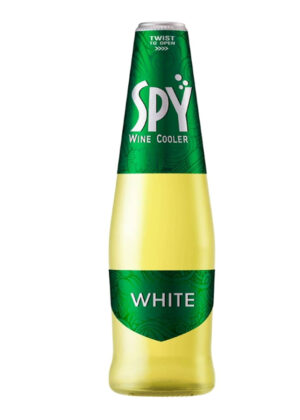 rượu trái cây thái lan spy white