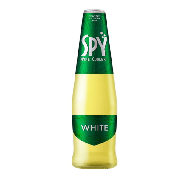 rượu trái cây thái lan spy white