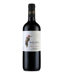 rượu vang aves del sure cabernet