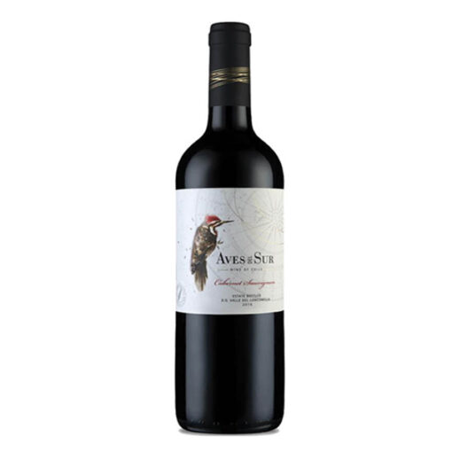 rượu vang aves del sure cabernet