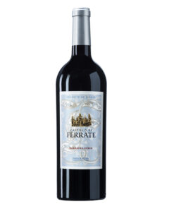 rượu vang castillo de ferrate 2020