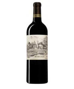 rượu vang chateau durfort vivens