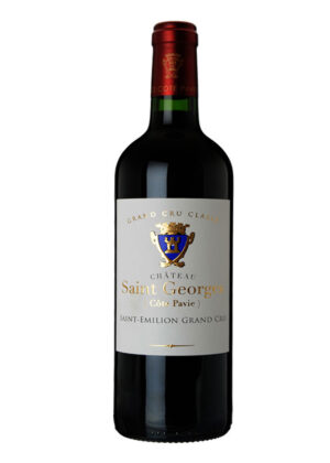 rượu vang chateau saint george saint elimion grand cru