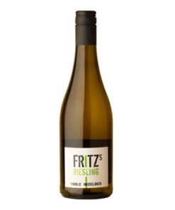 Rượu Vang Fritz Riesling Gunderloch