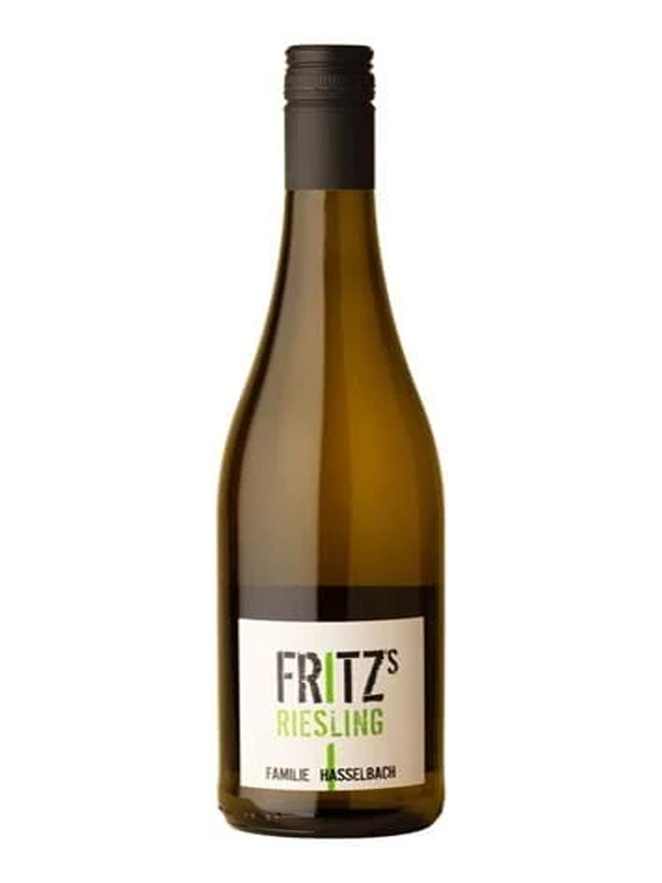 rượu vang fritz riesling gunderloch