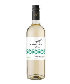 Rượu vang Mancura Etnia Sauvignon Blanc