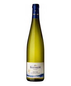 Rượu Vang Pháp Bestheim Chasseurs de Lune Collection Pinot Gris
