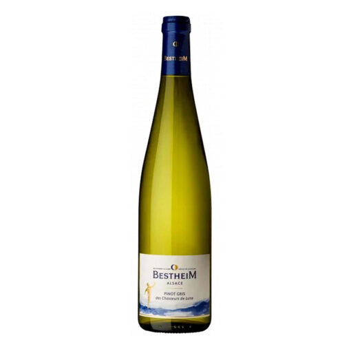 Rượu Vang Pháp Bestheim Chasseurs de Lune Collection Pinot Gris