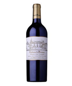 Rượu vang Pháp Chateau De Pressac Grand Cru Classe