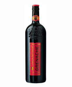 rượu vang pháp grand sud grenache