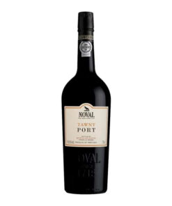 Rượu vang Quinta do Noval Tawny Port