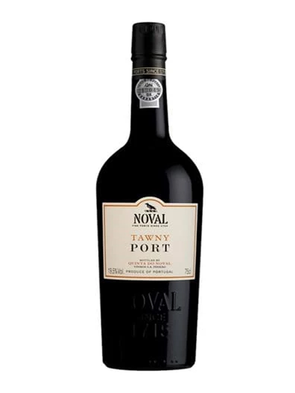 rượu vang quinta do noval tawny port