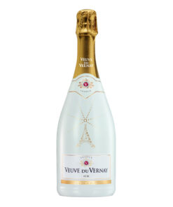 rượu vang sủi pháp veuve du vernay ice