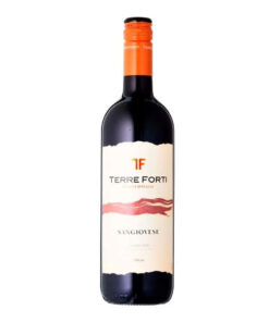 rượu vang terre forti sangiovese