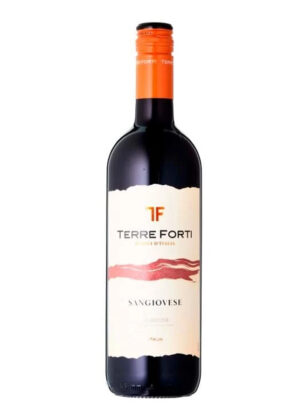 rượu vang terre forti sangiovese