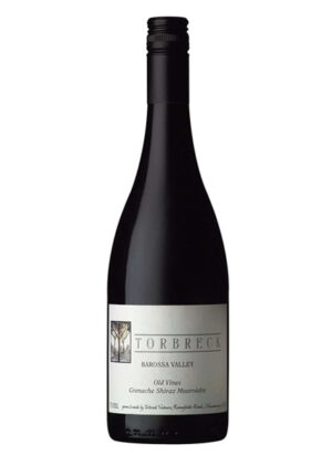 rượu vang torbreck barossa valley old vines