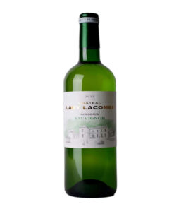 rượu vang trắng château lary lacombe bordeaux blanc
