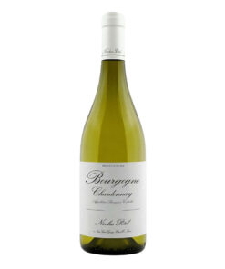 Rượu vang trắng Nicolas Potel Bourgogne Chardonnay