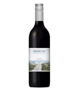 rượu vang úc morgan’s bay reserve collection shiraz cabernet