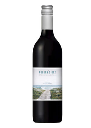 rượu vang úc morgan’s bay reserve collection shiraz cabernet