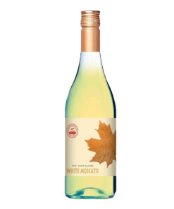 Rượu vang White Moscato