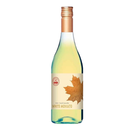 Rượu vang White Moscato