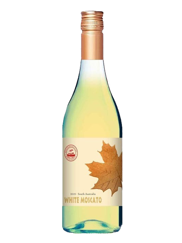 rượu vang white moscato