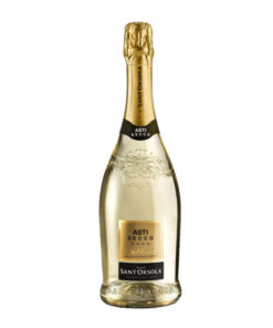 Rượu Vang Ý Sant’Orsola Asti Secco Gold DOCG