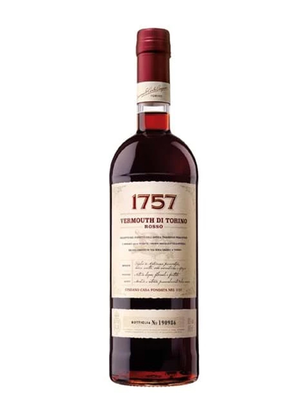 rượu vermouth cinzano rosso 1757