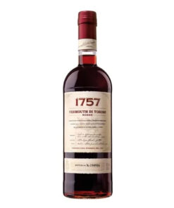 rượu vermouth cinzano rosso 1757