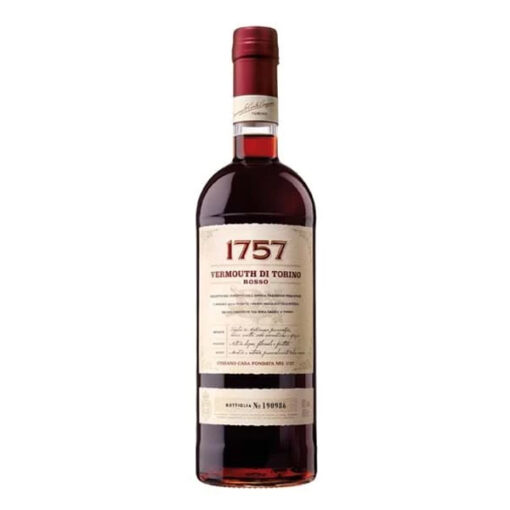 rượu vermouth cinzano rosso 1757