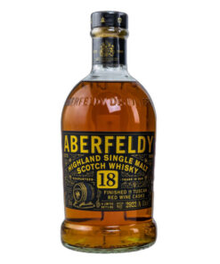 rượu whisky aberfeldy 18 năm