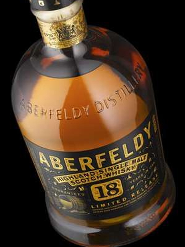 rượu whisky aberfeldy 18 năm 