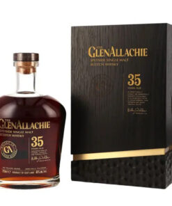 Rượu whisky GlenAllachie 35