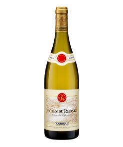 Vang Pháp Cotes du Rhone Guigal White