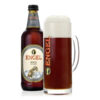 bia engel bock dunkel 7,2% đức-chai 500 ml