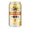 bia kirin ichiban shibori prime brew 350ml