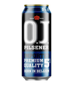 bia oj strong imported 5%