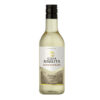 rượu casa saulita sauvignon blanc central valley 187ml