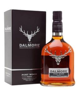Rượu Dalmore Port Wood Reserve