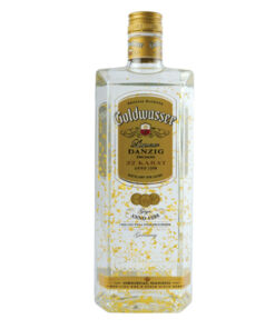 Rượu Goldwasser Original Danziger 22 Karat