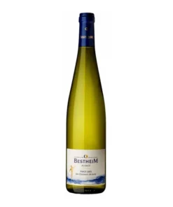 Rượu vang bestheim chasseurs de lune collection pinot gris