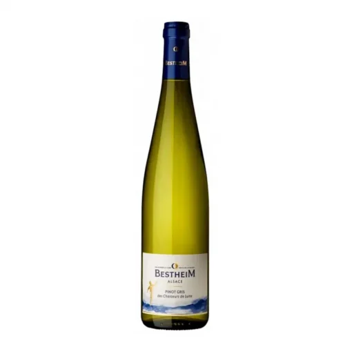 Rượu vang bestheim chasseurs de lune collection pinot gris