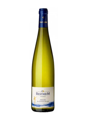 rượu vang bestheim Chasseurs de lune collection riesling