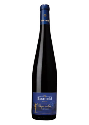 rượu vang bestheim rayon de lune pinot noir