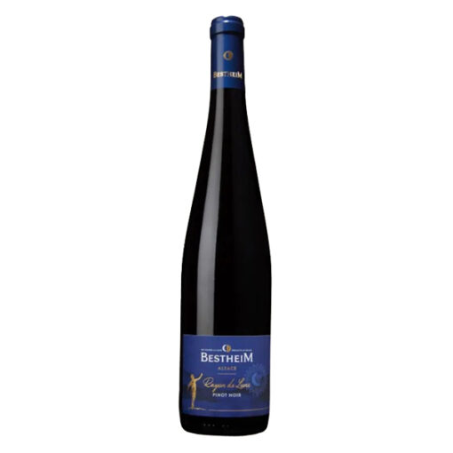 rượu vang bestheim rayon de lune pinot noir
