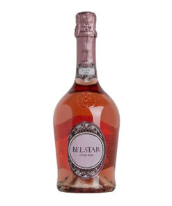 Rượu Vang Bisol BelStar Cuvee Rose Brut