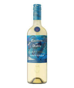 Rượu vang Casillero del Diablo Devils Carnaval Phenomenal Sauvignon Blanc